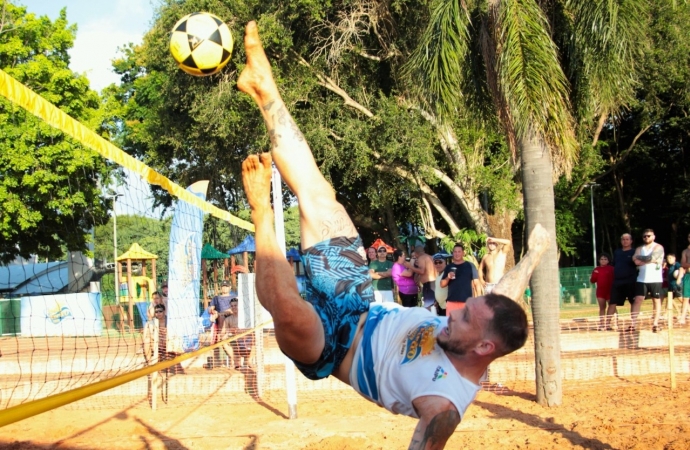 Mais Verão movimenta setor esportivo e de serviços em Pato Bragado e Santa Terezinha de Itaipu