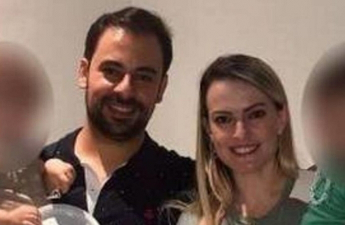 Marido corinthiano confessa que matou esposa palmeirense por discussão sobre futebol