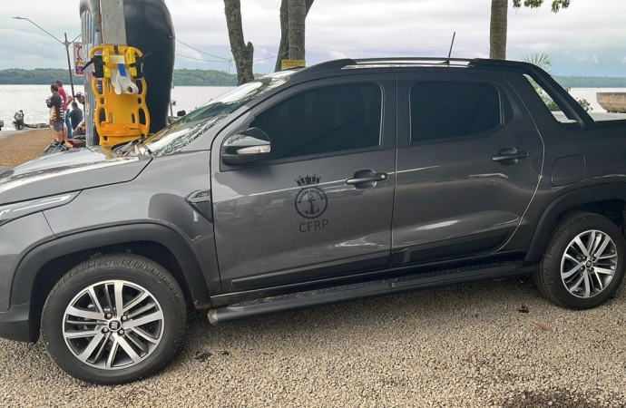 Marinha do Brasil emite nota sobre incidente em Santa Helena