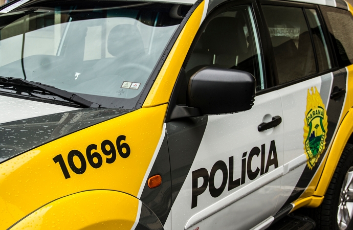 Mecânico é baleado após recusar serviço