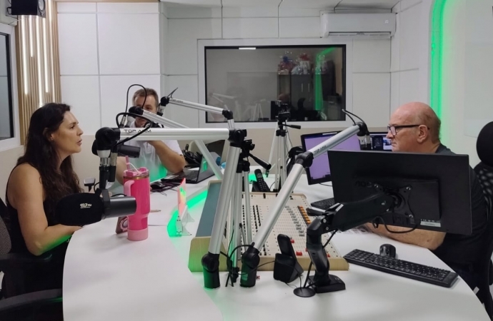 Medianeira abre inscrições para programa de castração gratuita de cães e gatos; vagas são limitadas