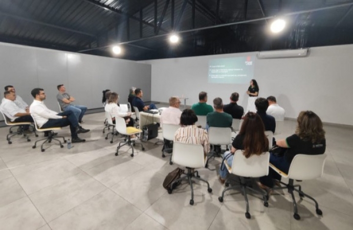 Medianeira: Casa da Memória promove mesa redonda sobre a Lei Municipal de Patrimônio Cultural
