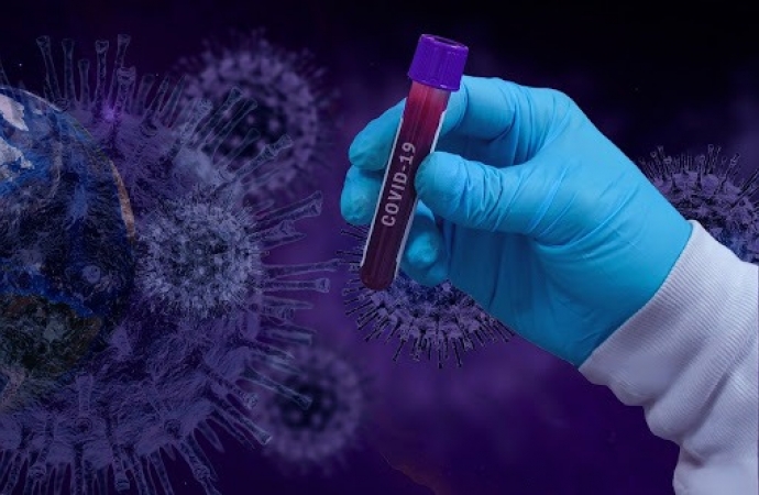 Medianeira confirma 72 novos casos de coronavírus nesta terça-feira (08)