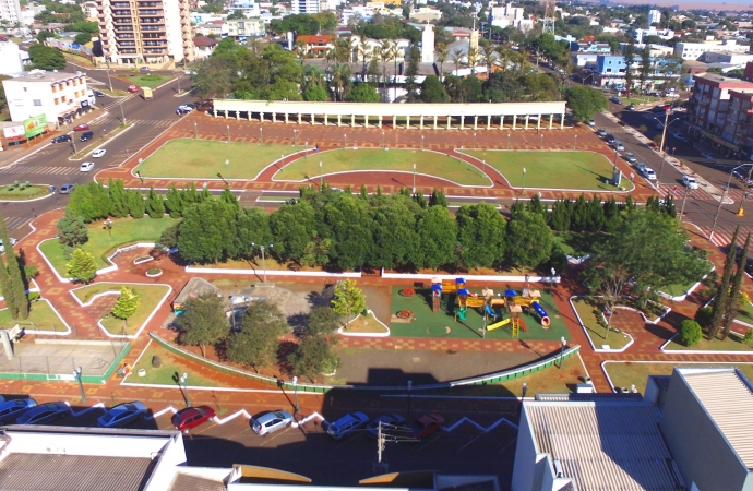 Medianeira confirma mais um óbito por COVID-19