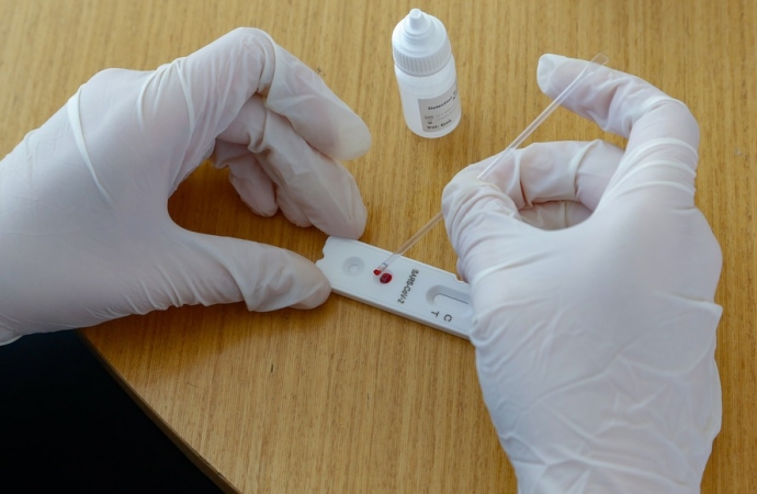 Medianeira contabiliza 36 novos casos de Covid-19 nesta quarta-feira (06)