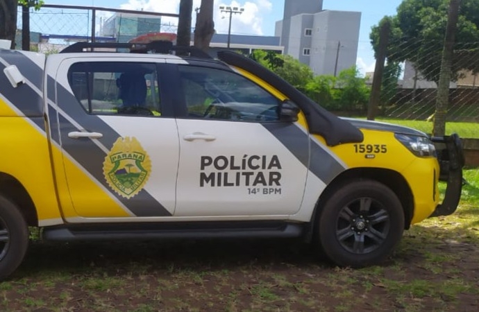 Medianeira: Criminosos armados levam joias e celulares no cemitério municipal