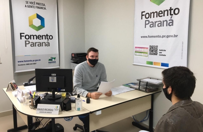 Medianeira realiza Campanha de Renegociação de Débitos Fomento PR