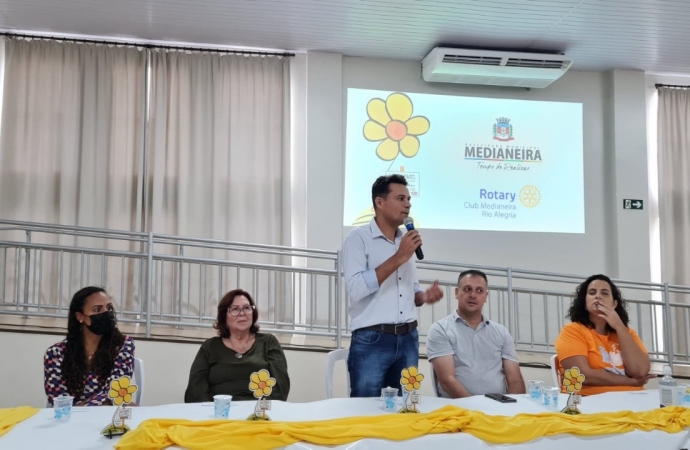 Medianeira realiza momento de discussão e aprendizado sobre abuso e exploração sexual de crianças e adolescentes