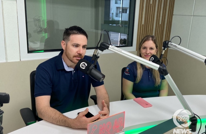 Medianeira realiza na quinta-feira (23)  a Conferência Municipal de Saúde