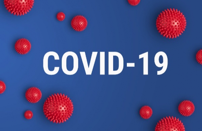 Medianeira registra 14 novos casos de coronavírus nesta sexta-feira (18)