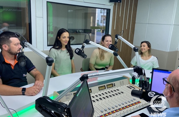 Medianeira terá no final de semana Feirão de Veículos