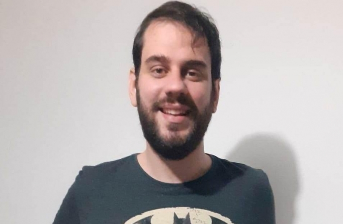Médico de 30 anos morre por complicações da covid-19 no Paraná