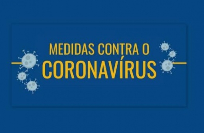 Medidas de enfrentamento ao Coronavírus são prorrogadas por 30 dias em Missal