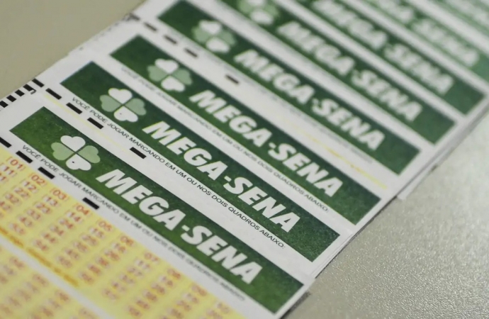 Mega-Sena sorteia nesta quinta-feira prêmio de R$ 7 milhões