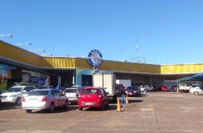 Menino de 5 anos mata irmã de 2 anos acidentalmente em Ciudad del Este