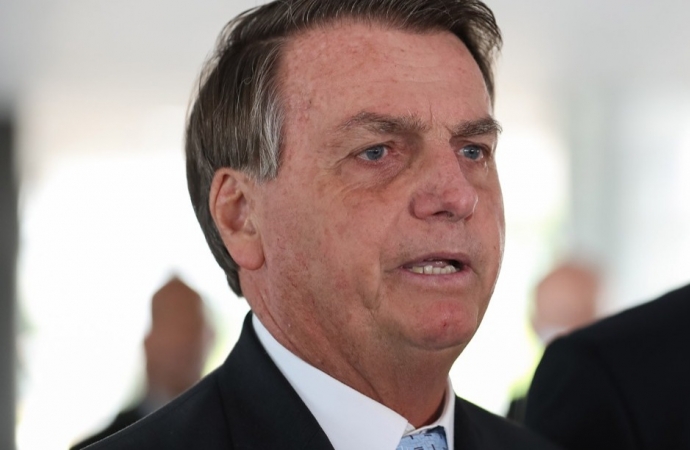 Menor tarifa: Entidades entregam carta a Bolsonaro, que tratará de tema pessoalmente