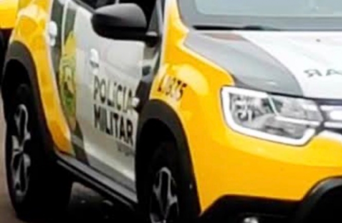 Mercado é alvo de furto em São Miguel do Iguaçu