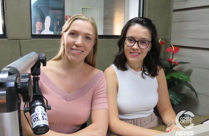 Mês da mulher: conselheiras destacam direitos e ações voltadas as mulheres em Santa Helena