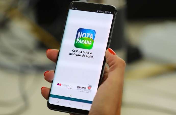 Mesmo com isenção, Fazenda orienta contribuintes do Nota Paraná a emitirem informe do IR
