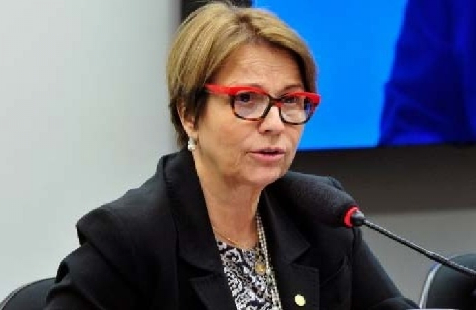 Ministra da Agricultura virá ao Oeste do Paraná