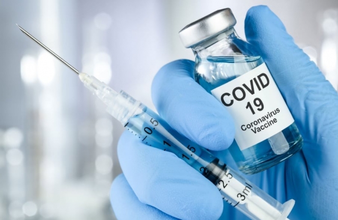 Missal alcança 28,13% de vacinação com a 1ª dose da vacina contra Covid-19