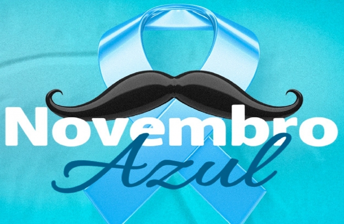 Atividades alusivas ao Novembro Azul acontecerão no dia 24 na Praça Central de Missal