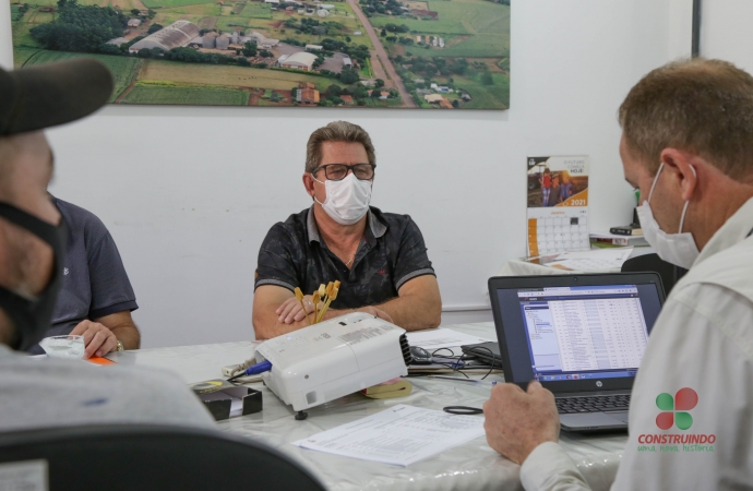 Missal e Itaipu Binacional discutem Plano de Trabalho para Convênio