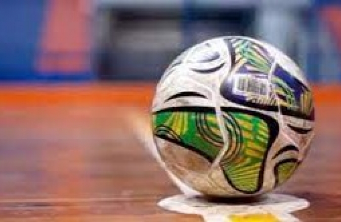 Missal Futsal empata pela 14ª rodada da Série Prata e está a 1 ponto da classificação