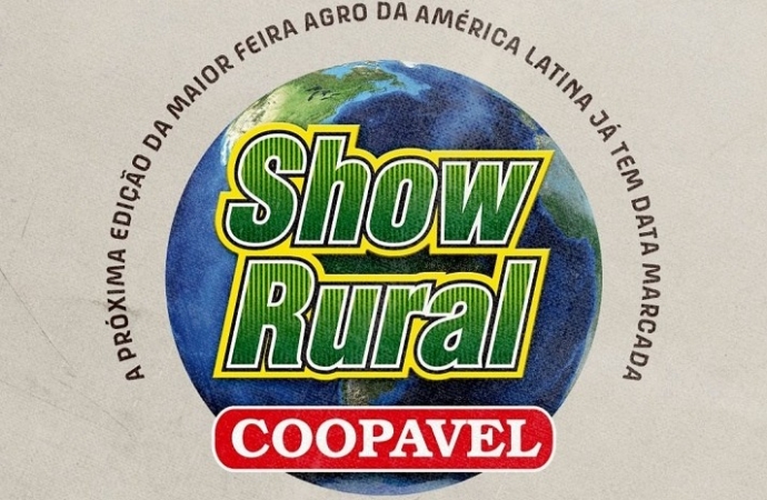 Missal irá disponibilizar transporte gratuito para o Show Rural em Cascavel