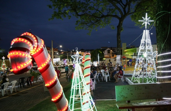 Missal se prepara para viver a magia do Natal