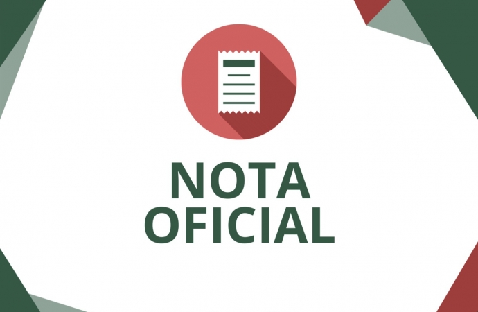 Missal suspende contrato com empresa suspeita de envolvimento com Crime Organizado