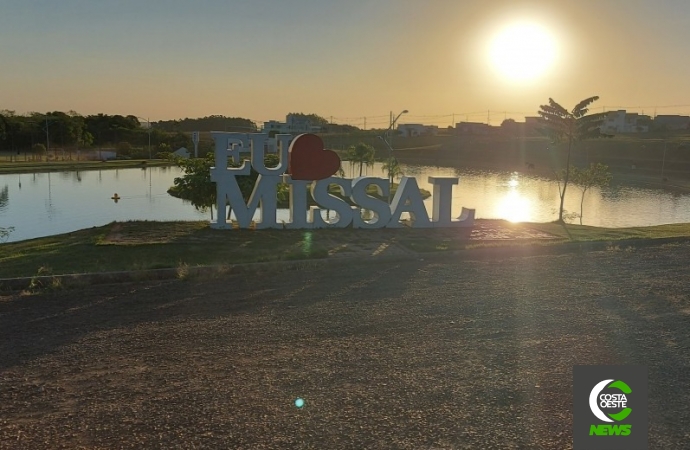 Missal terá lockdown nos dois próximos domingos e toque de recolher todos os dias a partir das 21h