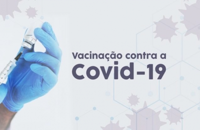Missal vai iniciar vacinação para Idosos de 67 anos nesta terça-feira