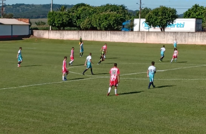 Missal vence no Futebol masculino sub-16 e sub-21 nos Jogos Bom de Bola