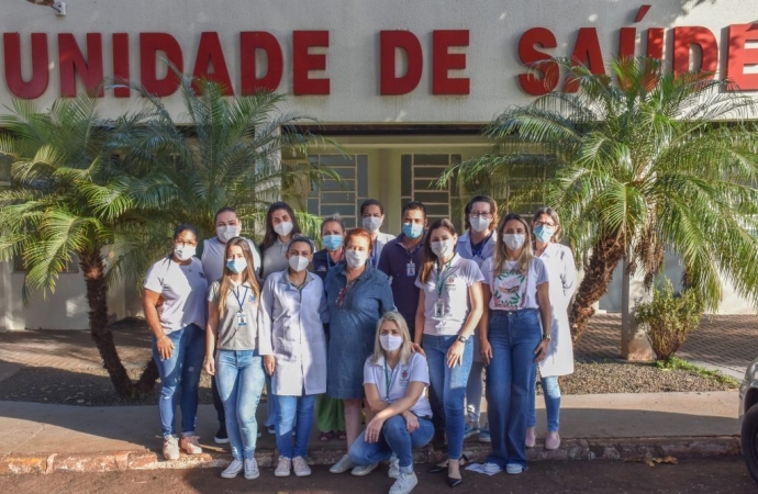 Mobilização estadual ‘Vacina Mais’ aplicou mais de 100 doses em São Miguel do Iguaçu