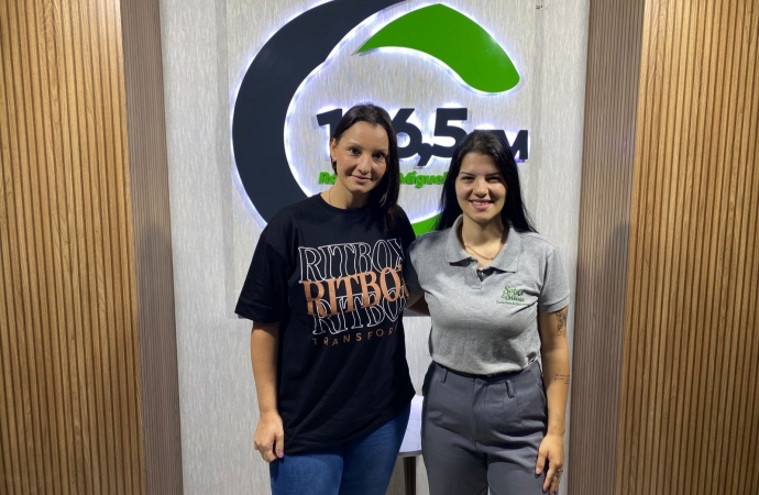 Modalidade fitness que une música e exercício ganha destaque em evento na Rua Coberta