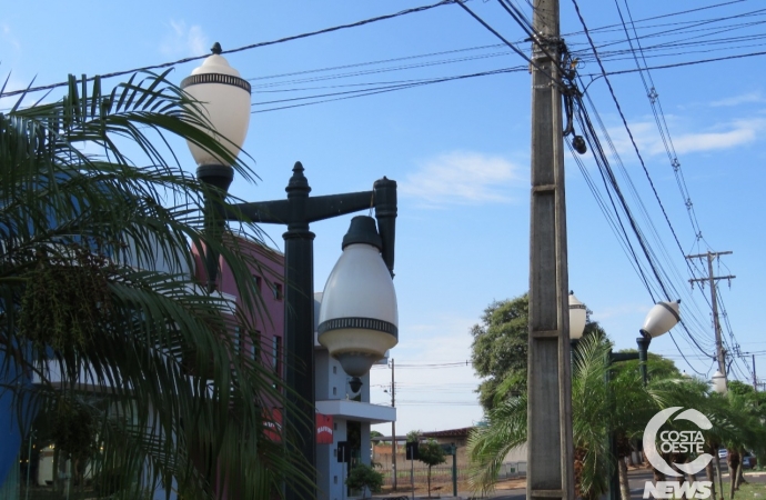 Moradores reclamam da falta de iluminação pública em Santa Helena; saiba como resolver o problema