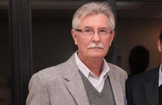 Morre ex-delegado de Medianeira Altino Gubert