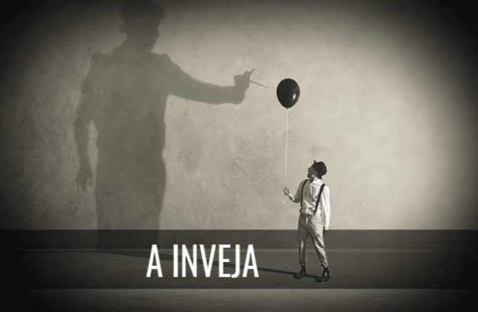 Morto pela inveja