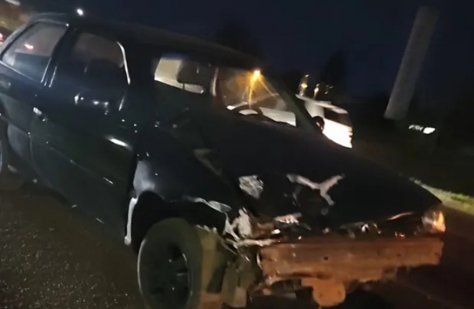 Motociclista de 28 anos morre em grave acidente na BR-277 em Matelândia
