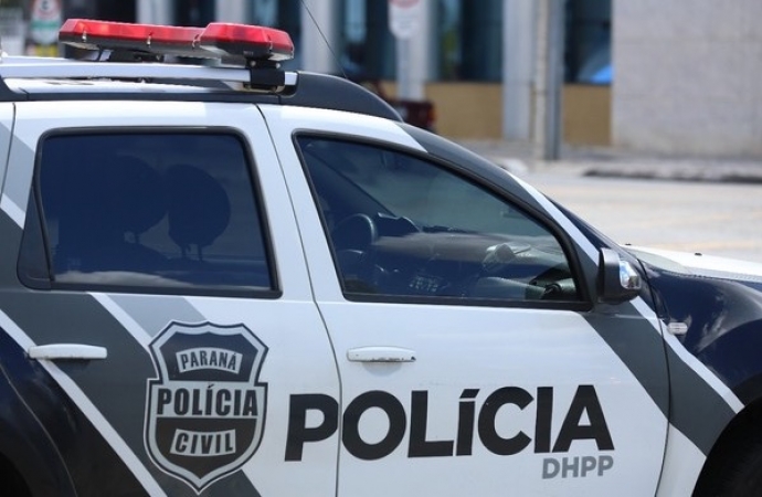 Motorista bêbado é preso em flagrante após atropelar e matar motociclista em Foz do Iguaçu, diz polícia