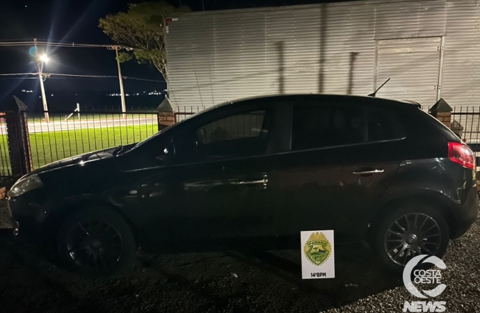 Motorista com CNH vencida há 16 anos tem carro apreendido em Itaipulândia