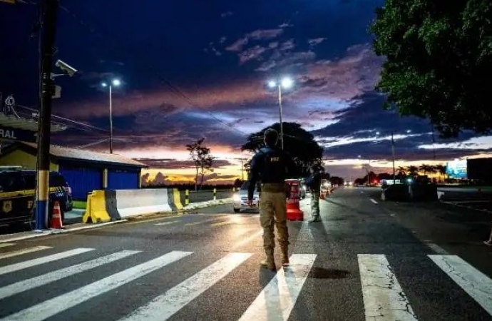 Motorista embriagado é preso após atropelar e matar ciclistas