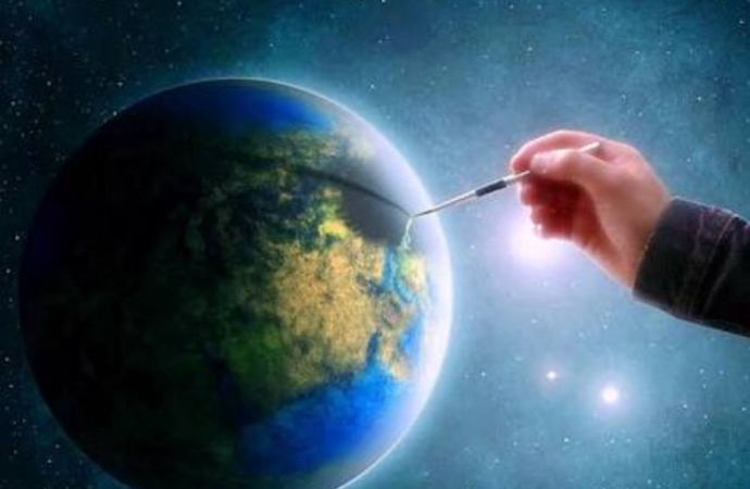 Mudar o mundo