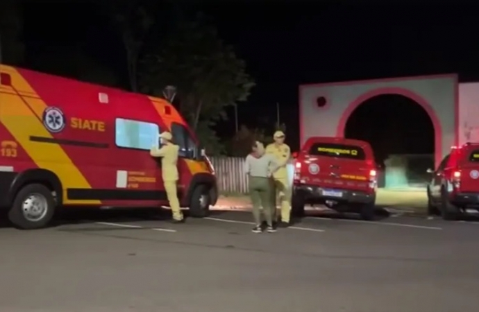 Mulher de 30 anos é agredida até a morte em parque público de Cascavel, diz PM