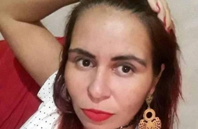 Mulher é encontrada morta em Luz Marina e o marido é o suspeito de matá-la