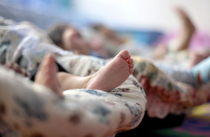 Mulher é presa tentando roubar recém-nascido de hospital do Paraná