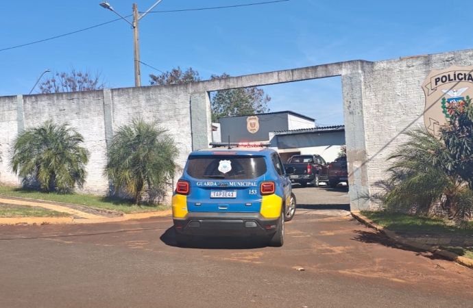 Mulher Invade PROVOPAR, agride funcionária e danifica computador em São Miguel do Iguaçu