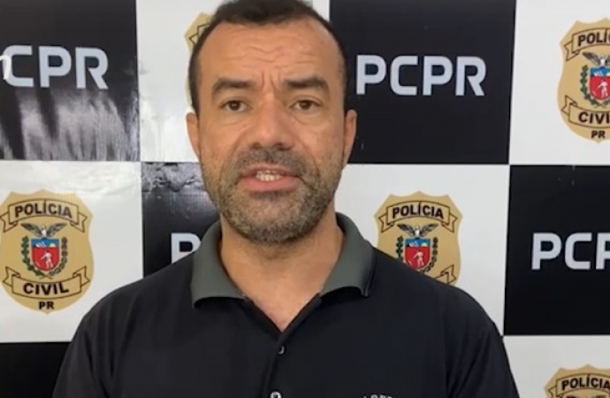 Mulher morre baleada durante assalto na Rodoviária de Santa Terezinha de Itaipu