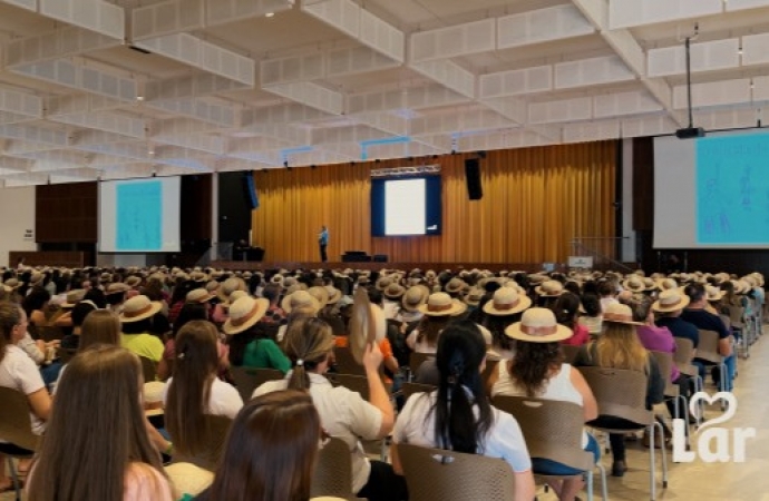 Mulheres Redefinem o Agronegócio no Dia de Campo Lar